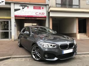 BMW Série 1 (FD M SPORT 5P
