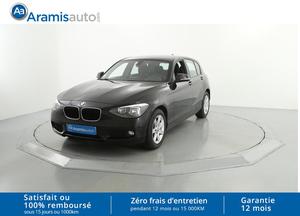 BMW Série d 143 ch Lounge A
