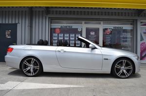 BMW Série i 170ch Luxe