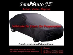 Citroen C4 1.6 HDI 92 PACK AMBIANCE  Occasion