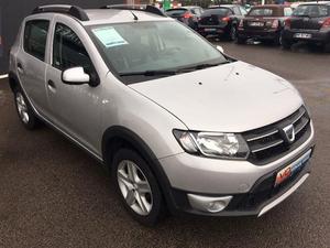 DACIA Sandero SANDERO 0.9 TCE 90CH STEPWAY PRESTIGE EURO6