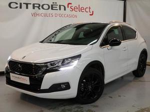 DS DS 4 DS 4 Crossback BlueHDi 120 Be Chic S&S  Occasion
