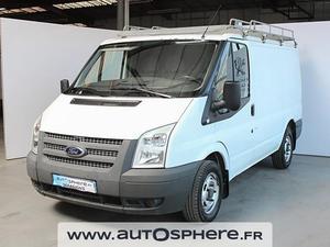 FORD Transit 260CP 2.2 TDCi 100ch Traction  Occasion