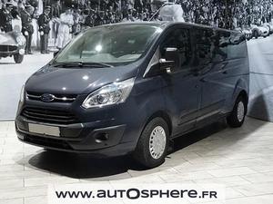 FORD Transit 310 L2H1 2.2 TDCi 155ch Trend  Occasion