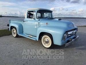 Ford F100 Vci 