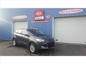 Ford Kuga 1.5 EcoBoost 120 S&S 4x Occasion