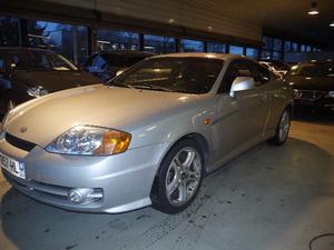 HYUNDAI Coupe COUPE 2.7 V6 FX BV Occasion