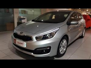 KIA Ceed Cee'd 1.6 CRDi 136ch ISG Active  Occasion