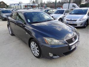 LEXUS IS 220d Pack Executive