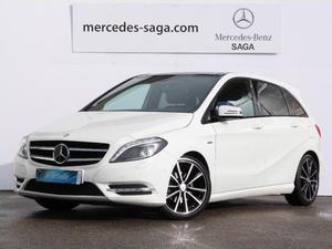 MERCEDES CLASSE B  