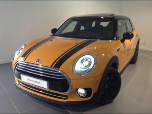 MINI Cooper MINI D Clubman F Occasion