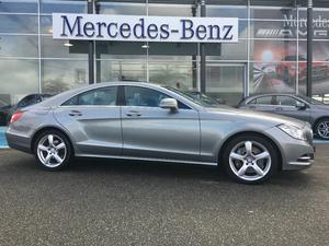 Mercedes-Benz Classe C 350 CDI Pack Luxe  Occasion