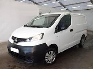 NISSAN NV dCi 110ch Acenta 4P MY Occasion