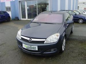 OPEL Astra ASTRA TWINTOP 1.9 CDTI150 FAP COSMO  Occasion