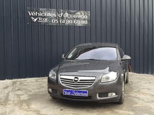 OPEL Insignia INSIGNIA 2.0 CDTI130 FAP ECOFLEX COSMO 5P 