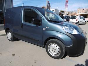 PEUGEOT BIPPER  
