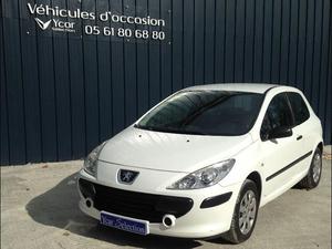 PEUGEOT  HDI90 CONFORT PACK 3P  Occasion