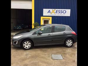 PEUGEOT  HDI92 BUSINESS 5P  Occasion