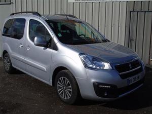 PEUGEOT Partner PARTNER TEPEE 1.6 BLUEHDI 100CH ACTIVE 128