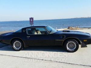 Pontiac Trans Am V