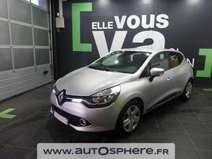 RENAULT Clio dCi75 Energy BUSINESS  Occasion