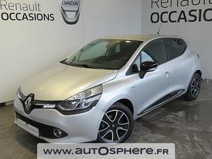RENAULT Clio v 75ch Nouvelle Limited  Occasion
