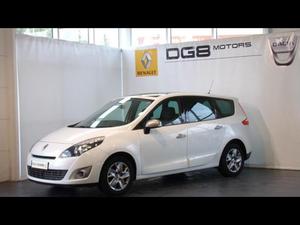 RENAULT Grand Scenic 1.5 dCi110 FAP 15th EDC 7pl 