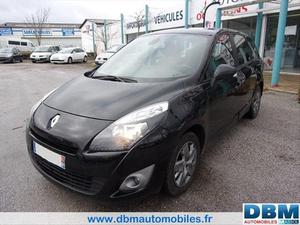 RENAULT Grand Scenic GD EXPRESSION 1.5 DCI  Occasion