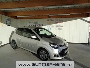 RENAULT Twingo 1.5 dCi 75 eco² Purple  Occasion