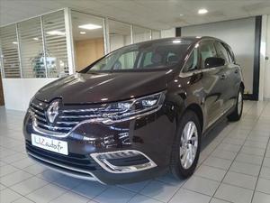 Renault Espace DCI 160 ZEN BVA 7 PLACES  Occasion