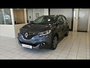 Renault Kadjar INTENS ENERGY DCI  Occasion