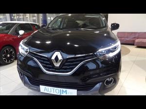 Renault Kadjar Intens 1.6 dCi 130 / Bose - A voir 