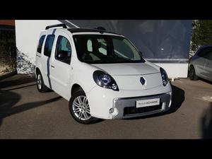 Renault Kangoo 1.5 DCI 110 FAP SL TOMTOM EDITION EURO 