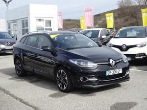 Renault Megane iii Estate III 1.6 dCi 130 FAP Energy eco2