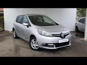 Renault Scenic DCI 110 BUSINESS EDC  Occasion