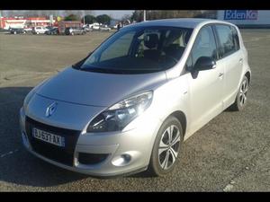 Renault Scenic III 1.9 DCI 130 BOSE,  km  Occasion