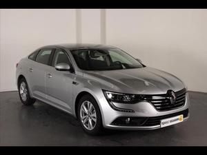 Renault Talisman DCI 110 ENERGY ECO2 ZEN EDC  Occasion