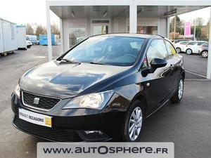 SEAT Ibiza 1.2 TDI75 FAP CR Préférence  Occasion