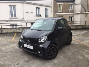 SMART Fortwo FORTWO COUPE 90CH PRIME TWINAMIC  Occasion