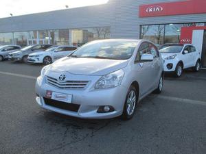 TOYOTA Verso VERSO 126 D-4D DYNAMIC 5 PLACES  Occasion