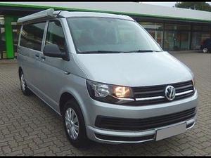 VOLKSWAGEN Combi T6 CALIFORNIA 2.0 TDI BEACH 150CV 