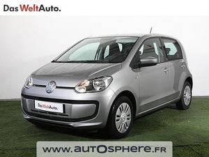VOLKSWAGEN UP  Move up! 5p  Occasion