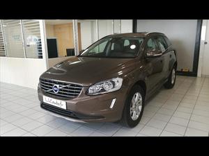 VOLVO XC60 D4 MOMENTUM BUSINESS  Occasion