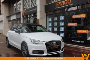 AUDI A1 1.4 TDI 90 AMBITION LUXE S-TRONIC