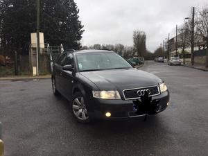 AUDI A4 Avant 1.9 TDI - 130 Pack Plus