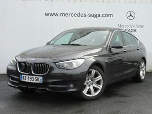 BMW SERIE 5 GRAN TURISMO  