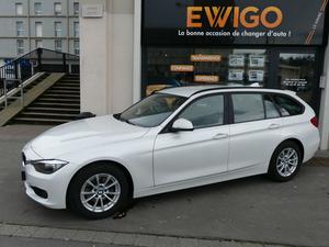 BMW Touring 316d 116 ch 119 g Lounge/Start Edition