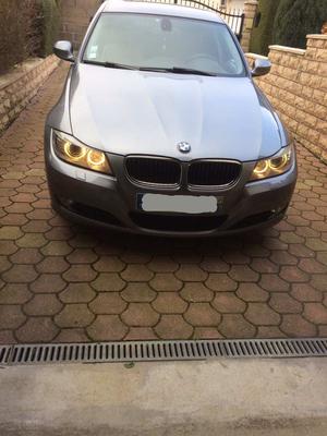 BMW Touring 320d xDrive 184 ch Edition Business