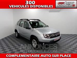 Dacia DUSTER 2 1.5 DCI 90 LAUREATE EDITION GPS 4X2 gris