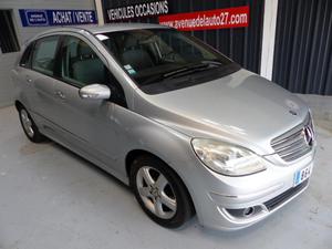 MERCEDES Classe B 2.0 CDI 110CV